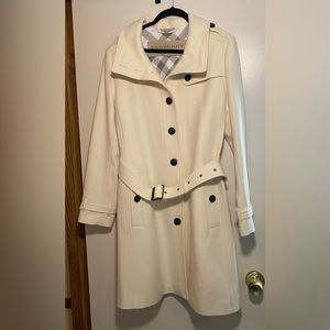 Burberry Trench Coat